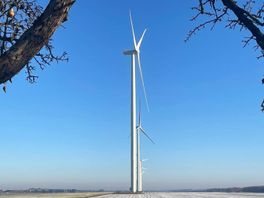 Maken windturbines in Veenkoloniën nou wel of geen bromtonen? Wij zochten het uit
