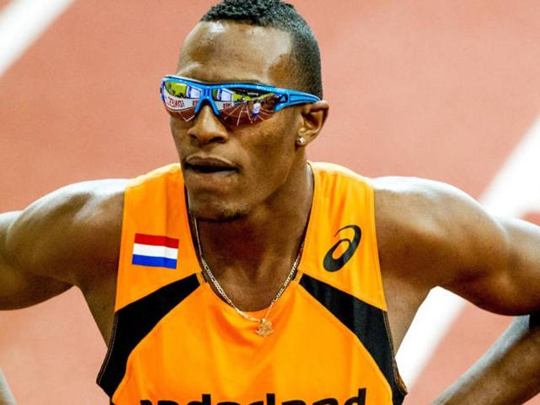 Liemarvin Bonevacia
