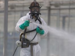 Westlands water nog steeds vol gifstoffen: 'Dna moet helpen vervuilers op te sporen'