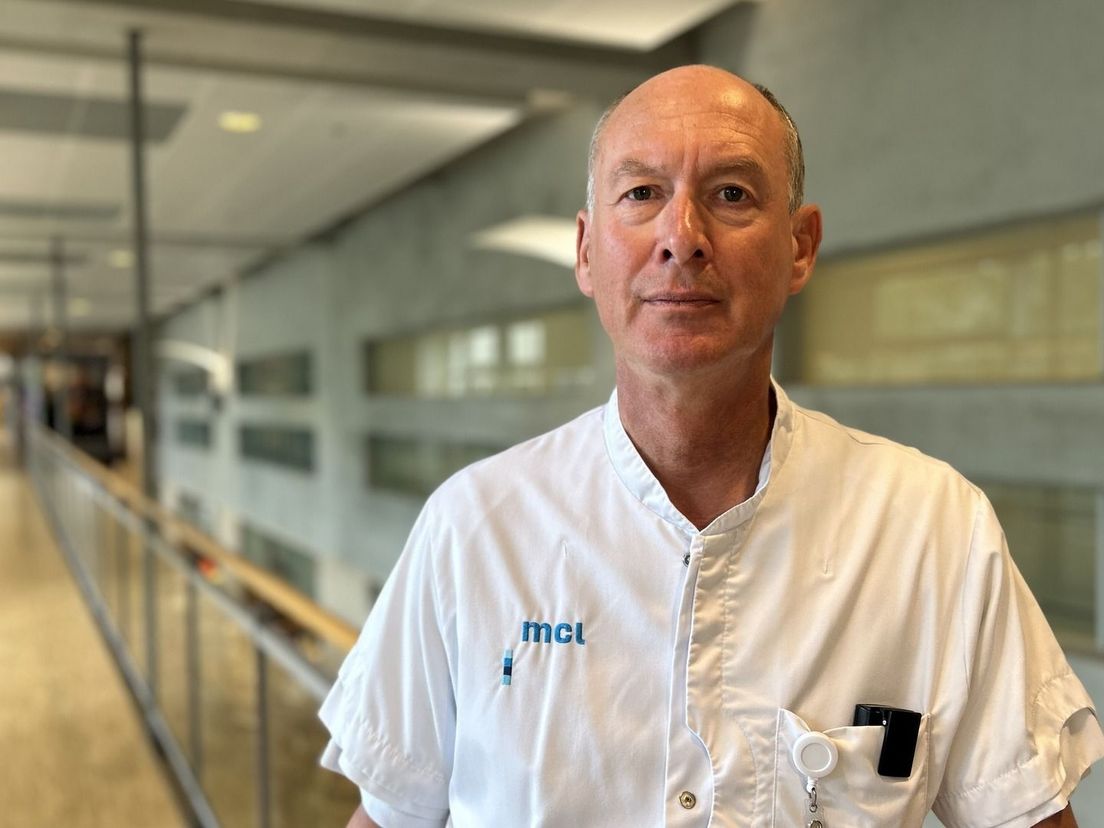 Mear ynfeksjes yn Fryslân mei fleisitende baktearje: "Ja, we maken ons wel zorgen"
