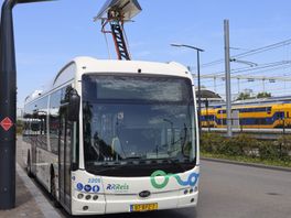 Niet alle 'probleembussen' in IJssel-Vecht voor 11 december gerepareerd