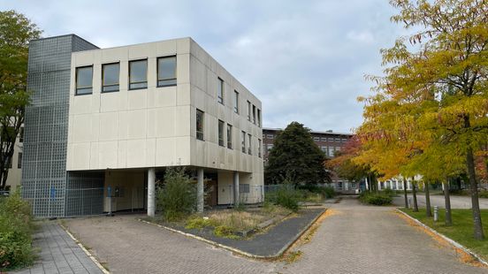 121 woningen op voormalig ziekenhuisterrein Winschoten