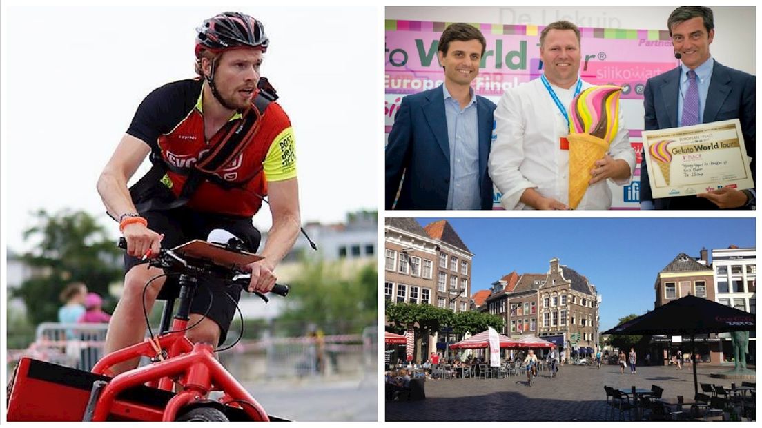 Het goede nieuws van deze week