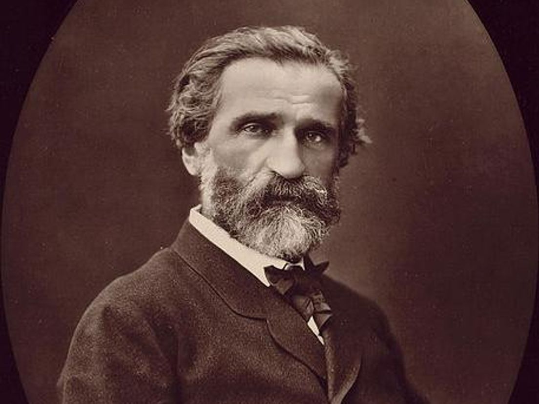 Giuseppe Verdi