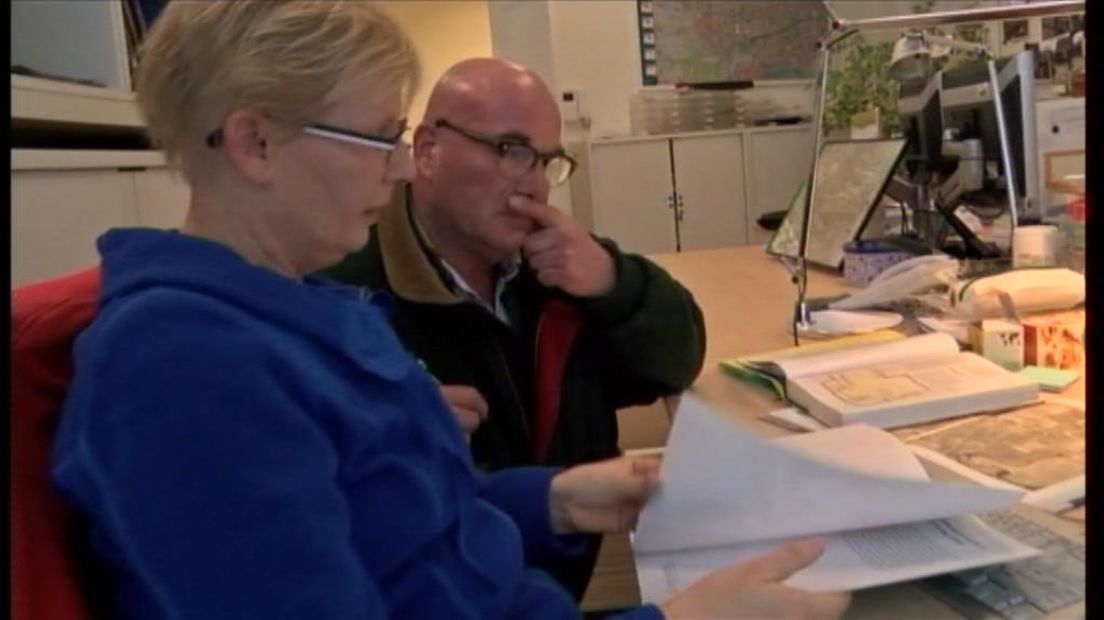 Achter de Scherven