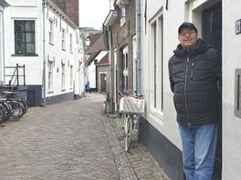 Groot deel van de Amersfoortse daklozen is onzichtbaar