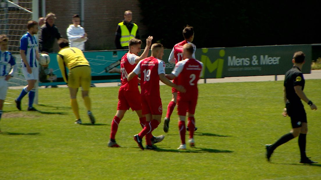 Omroep Zeeland Sport