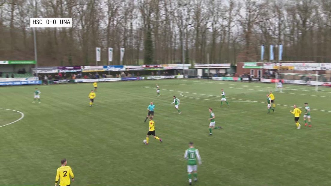 De Oosttribune