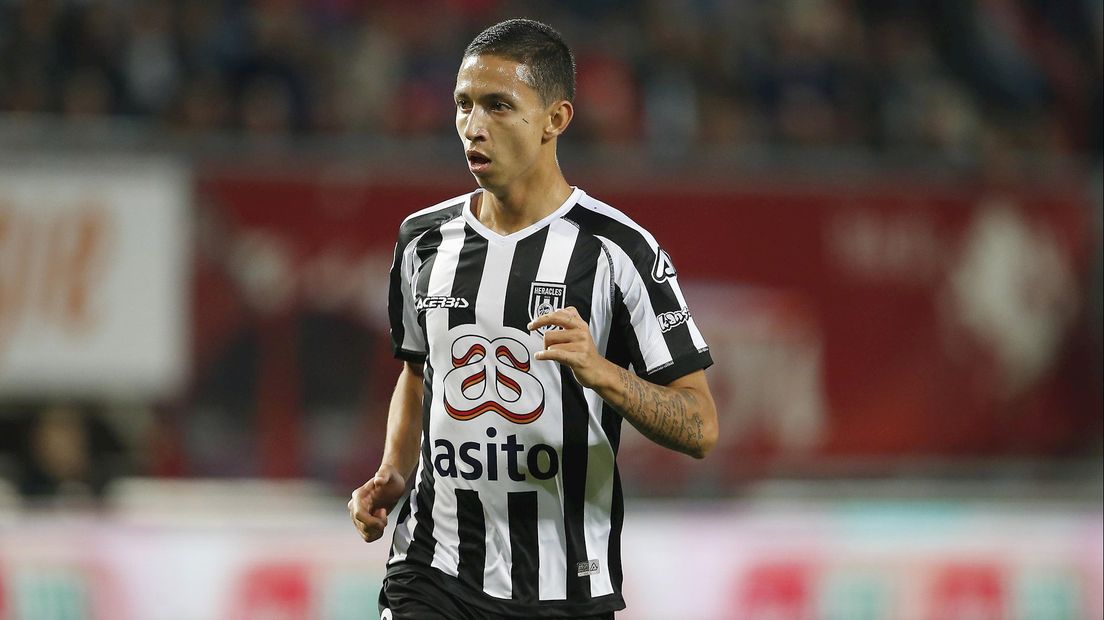 Mauro Junior