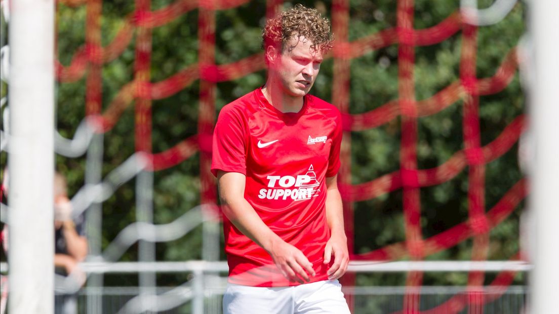 Jasper Groothuis