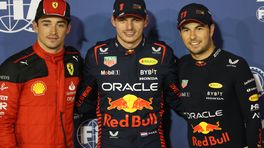 Verstappen verbaasd: 'In kwalificatie kwam alles samen'