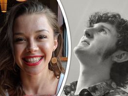 Rotterdamse student draagt muzieknummer op aan vermoorde Sarah Papenheim: 'Haar dood was zo onwerkelijk'