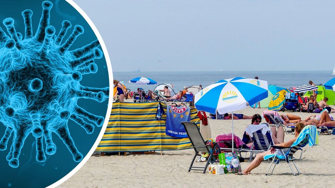 Waarom blijven zo veel mensen de corona-richtlijnen negeren?
