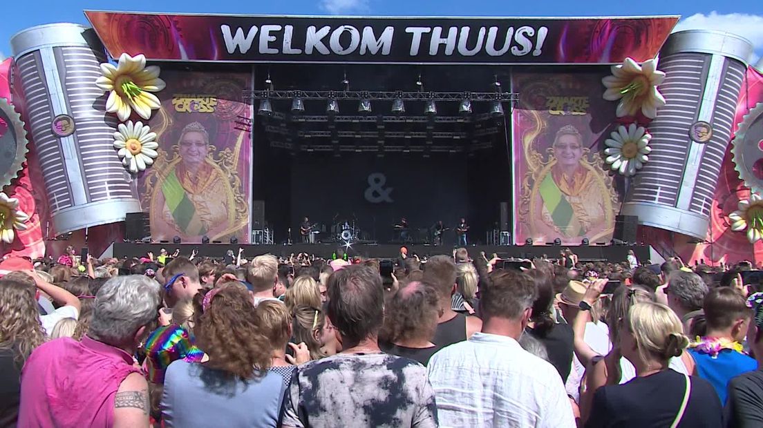 Zwarte Cross