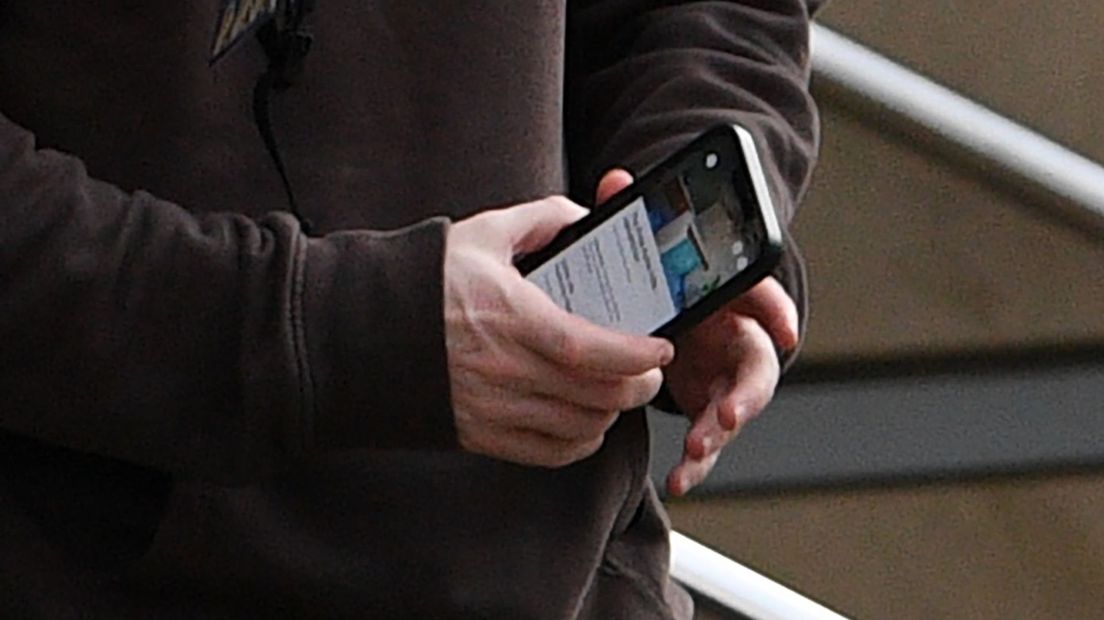 smartphone