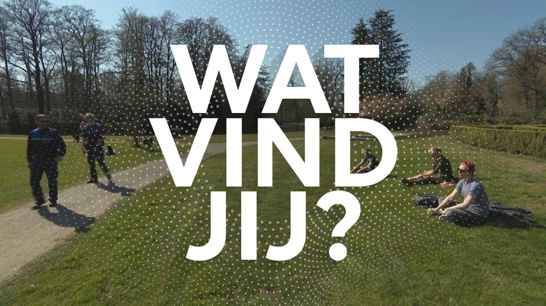 Wat vind jij?