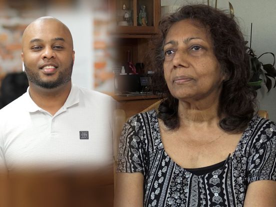 Moeder van doodgeschoten Rishi Rampadarath doet emotionele oproep
