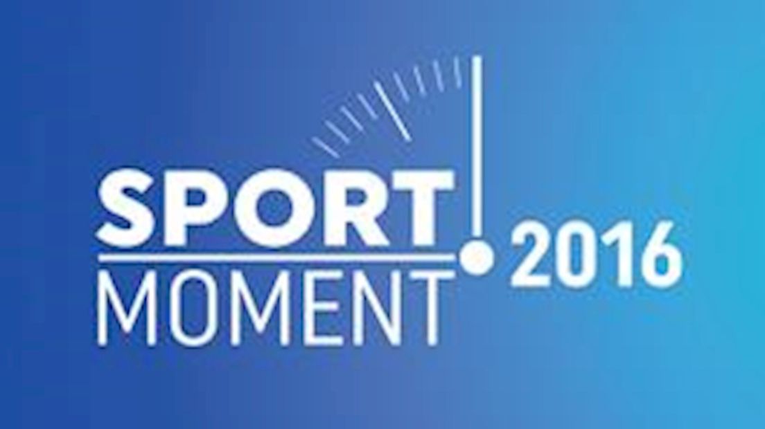 Sportmoment 2016