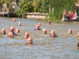 A Local Swim Westland verpulvert record met nieuw bedrag