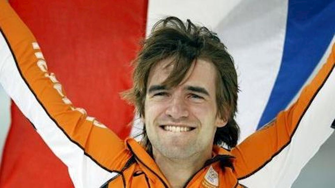 Mark Tuitert
