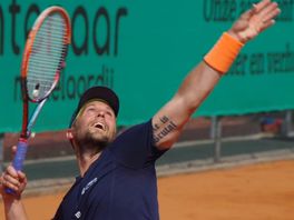 Tennissers Suthwalda mogen landstitel in eigen huis prolongeren