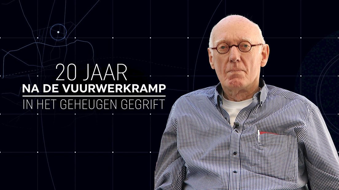 Oud-burgemeester Jan Mans