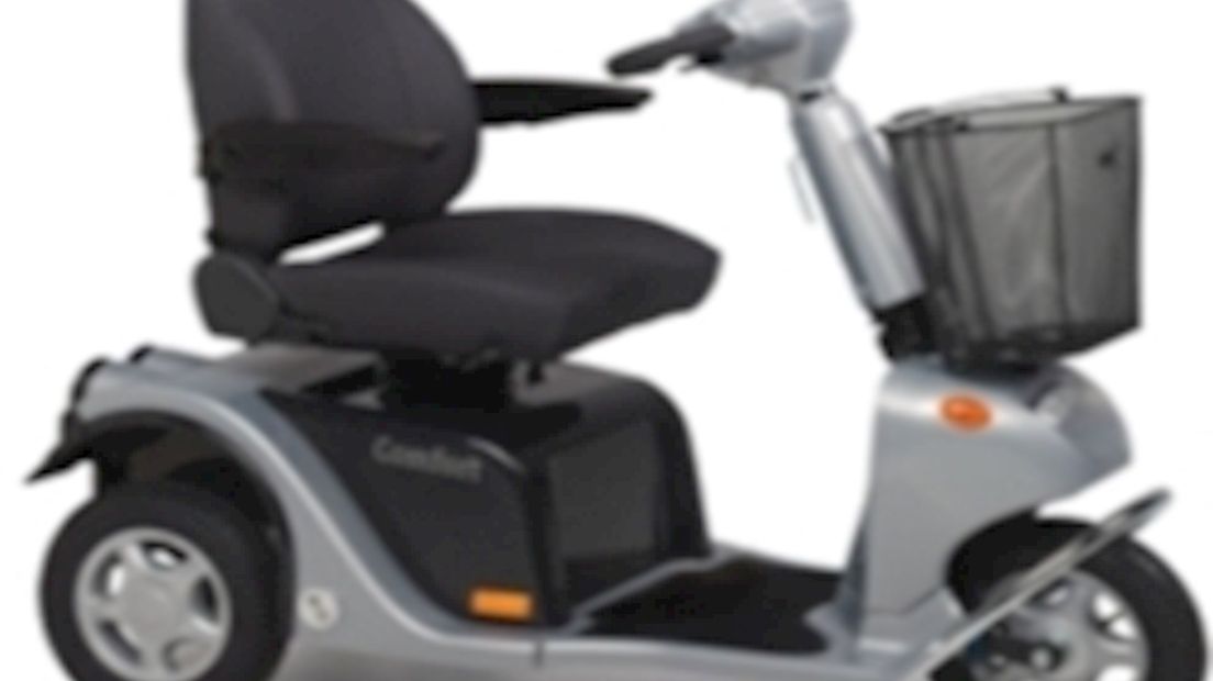 scootmobiel