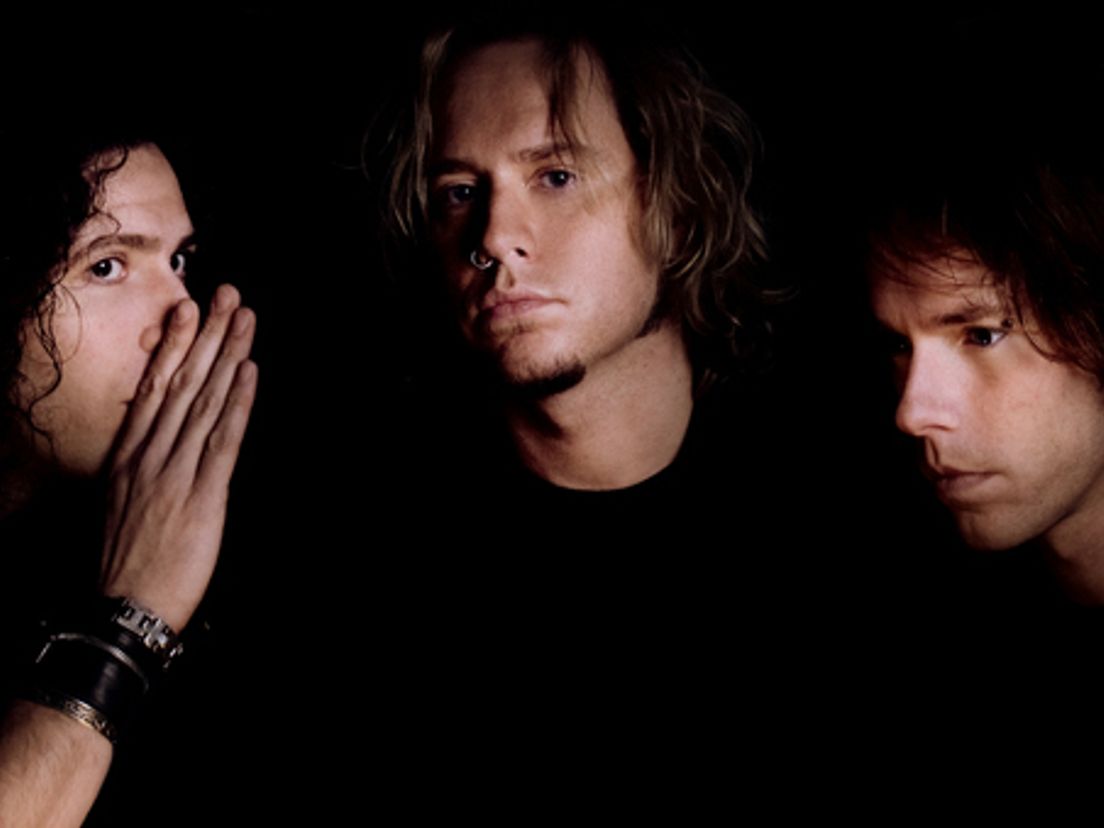 The New Shining in Live Uit Lloyd UNPLUGGED