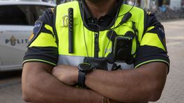 Fietsster zwaargewond bij verkeersongeval in Bierum