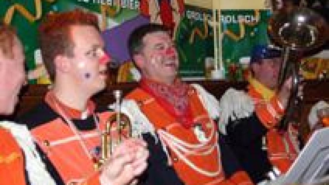 Tekort aan 'dweilers' Groenlo