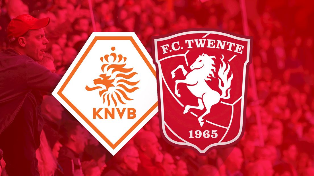 De KNVB, FC Twente en Eredivisie CV hebben vandaag een gesprek met elkaar gevoerd