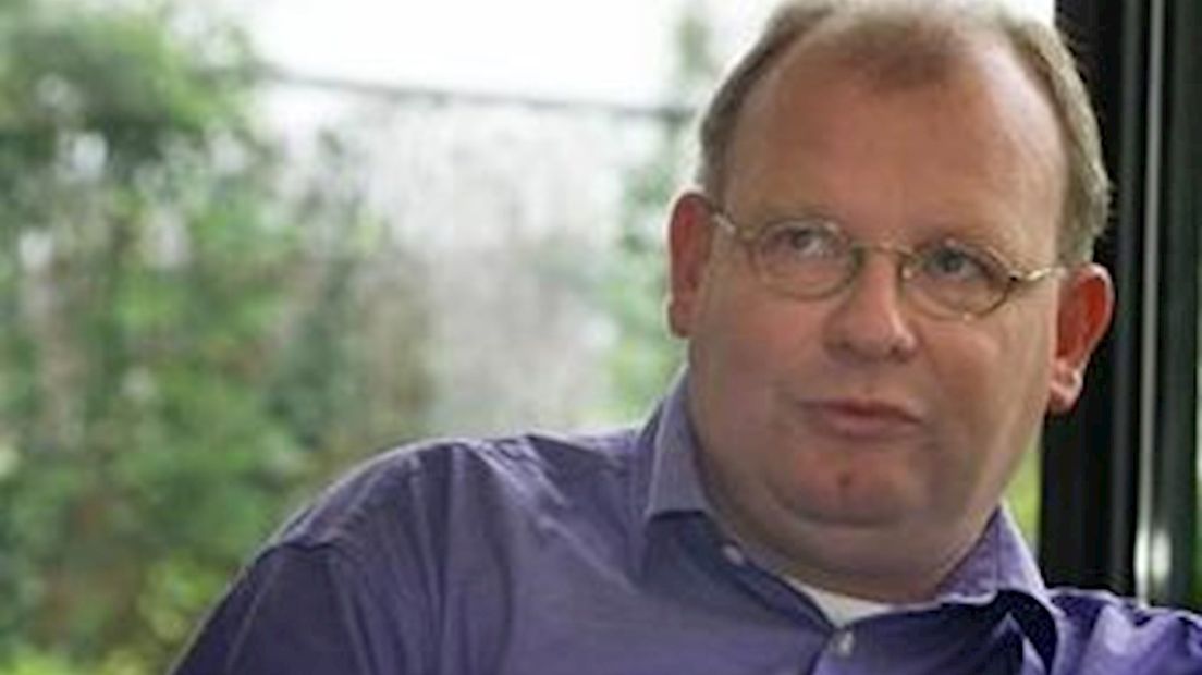 Burgemeester Backhuijs