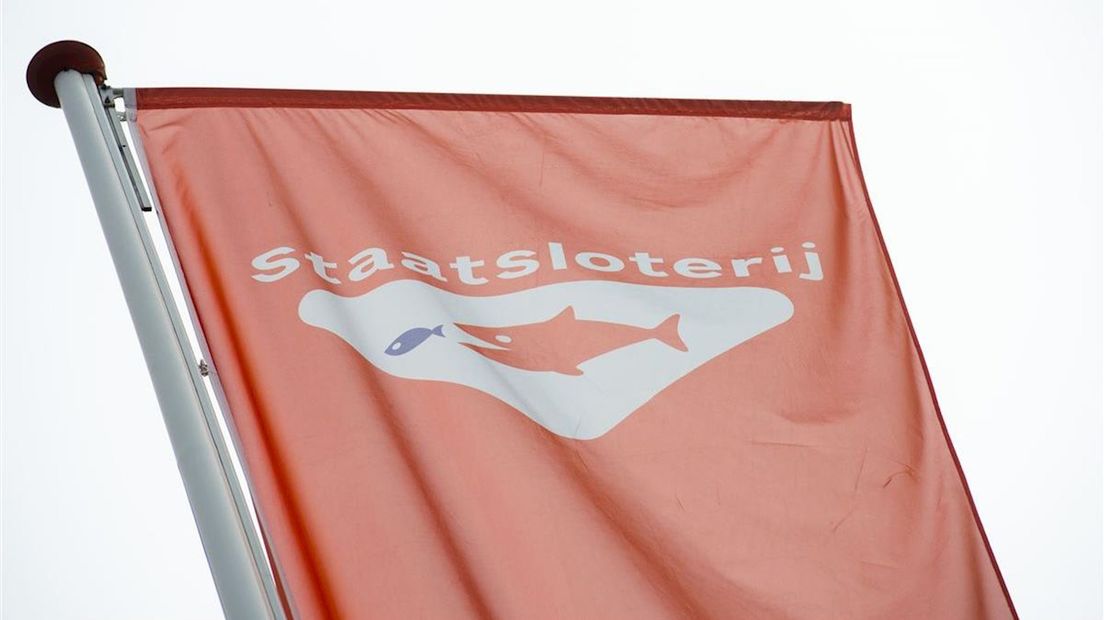 Koningsdagtrekking Staatsloterij