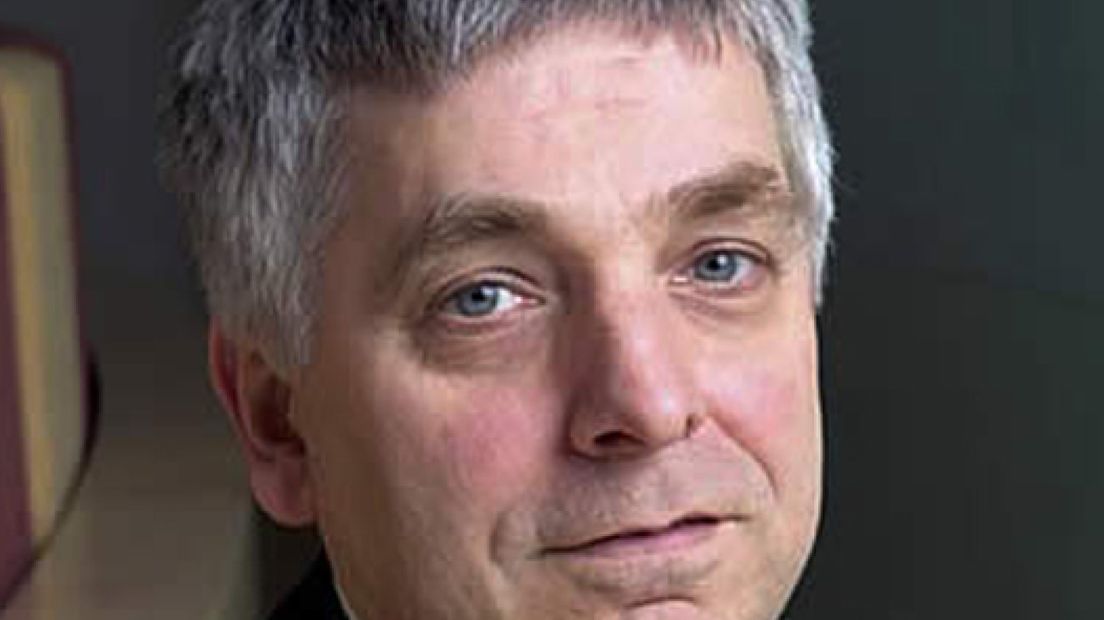 Wethouder Nijmegen stapt op