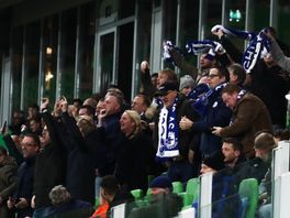 LIVEBLOG: Spakenburg stunt tegen FC Groningen, ook FC Utrecht naar laatste 16 KNVB Beker