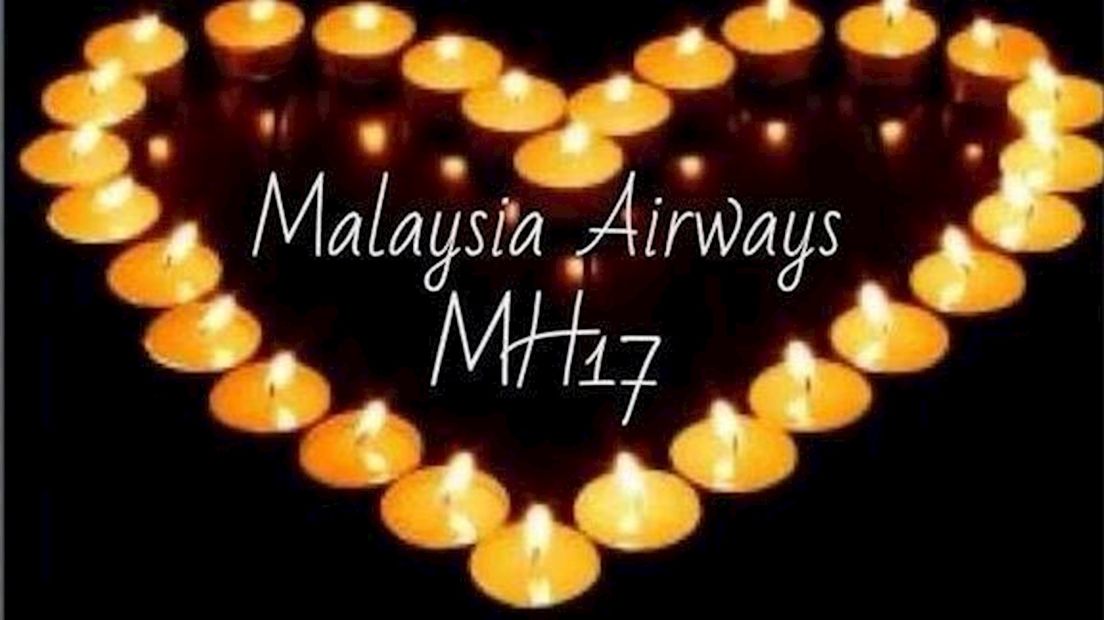 Dossier Vliegramp MH17