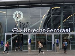 OM wil taakstraf voor tiener die drie mensen zou hebben neergestoken op Utrecht Centraal