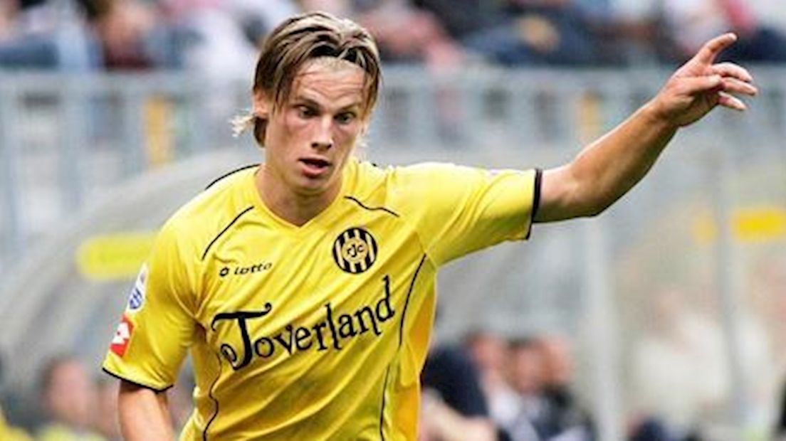 Henk Dijkhuizen