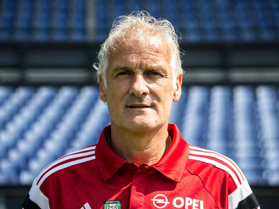 Fred Rutten (archief)