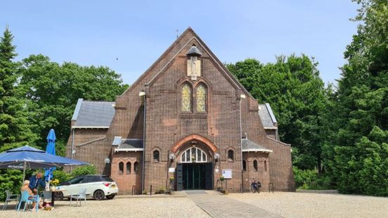 Is dit de meest gastvrije kerk van Nederland?