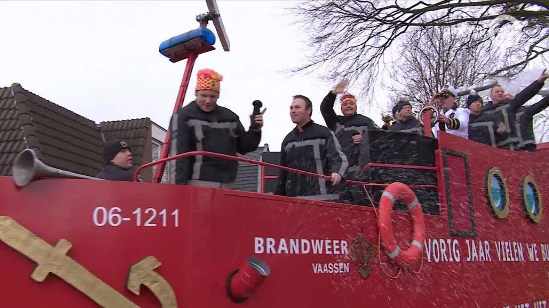 GLD Nieuws