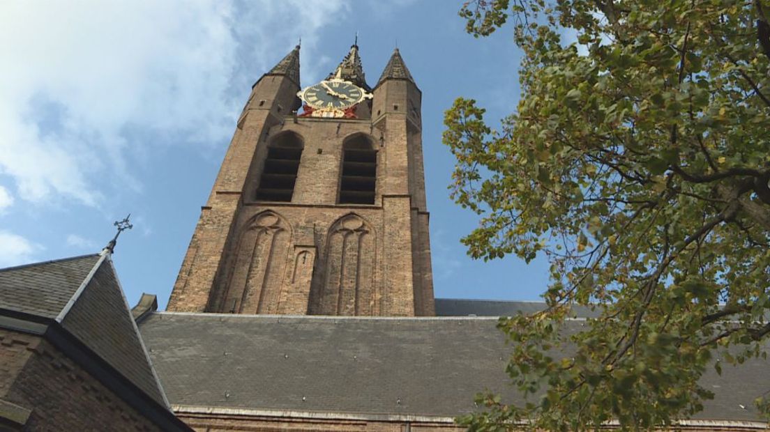 Eruit op de Buis