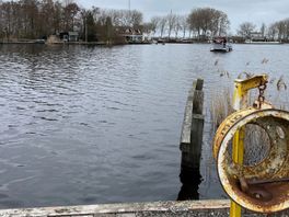 Pont De Grietman bij De Veenhoop begint maand eerder en trekt direct klanten