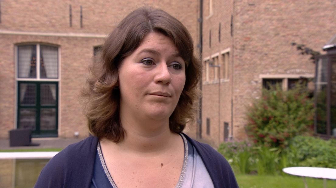 PvdA-Tweede Kamerlid Joyce Vermue