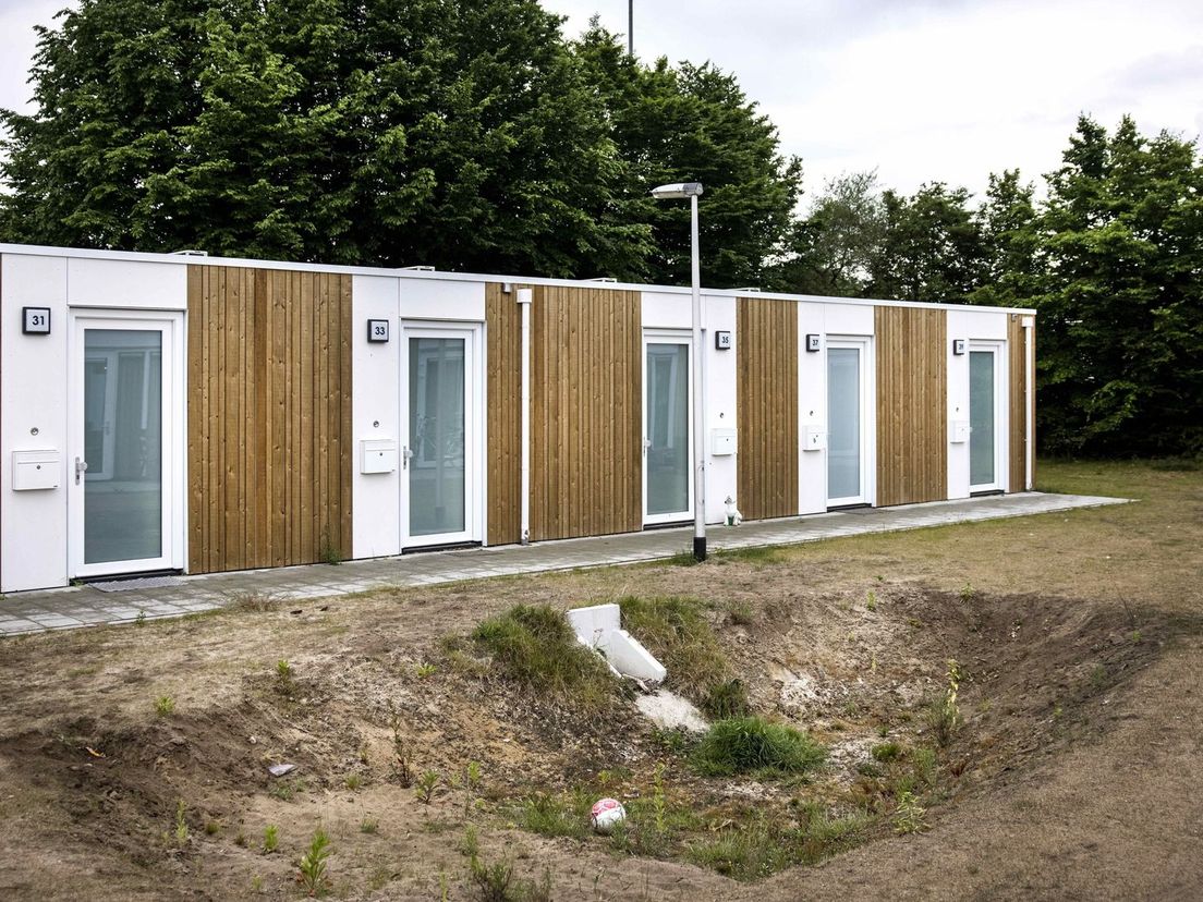 flexwoning