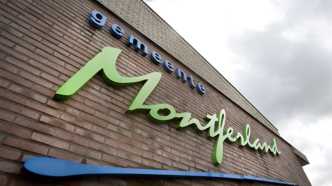 Gemeente Montferland.