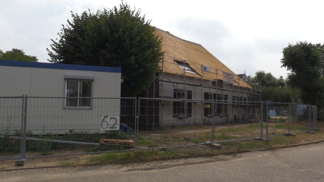 De Grote Geer in Houten
