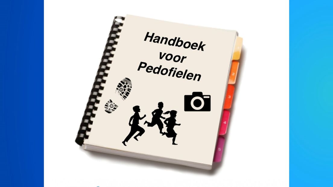 pedofielenhandboek