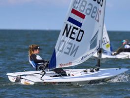 Akkerman tredde by Allianz Regatta | Hearrenfean útskeakele yn play-offs