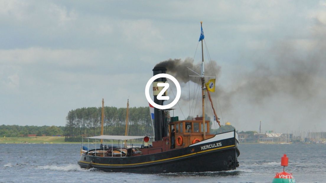 Verzeeuwigd